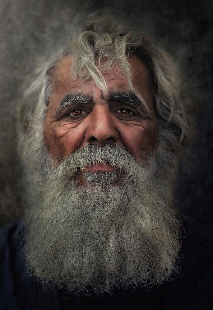 Photograph by Ahmed Saad