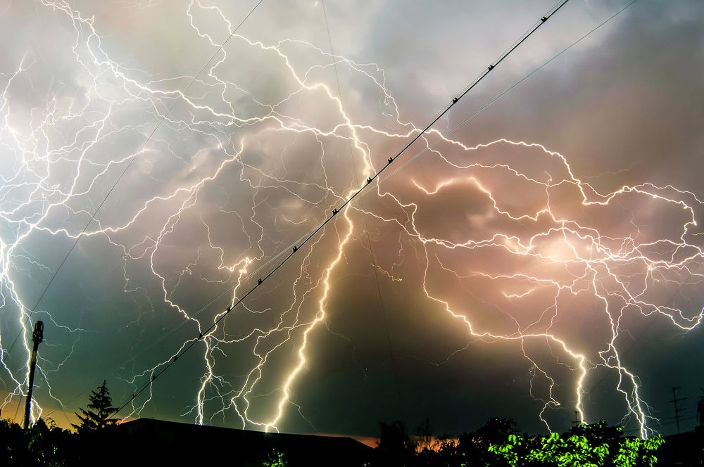 Photograph by Виталий Маслов