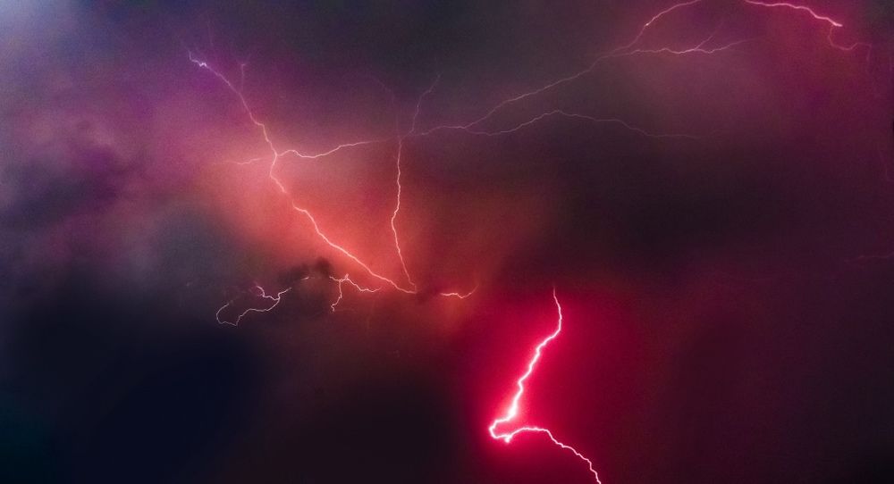 Photograph by Никита Казаков