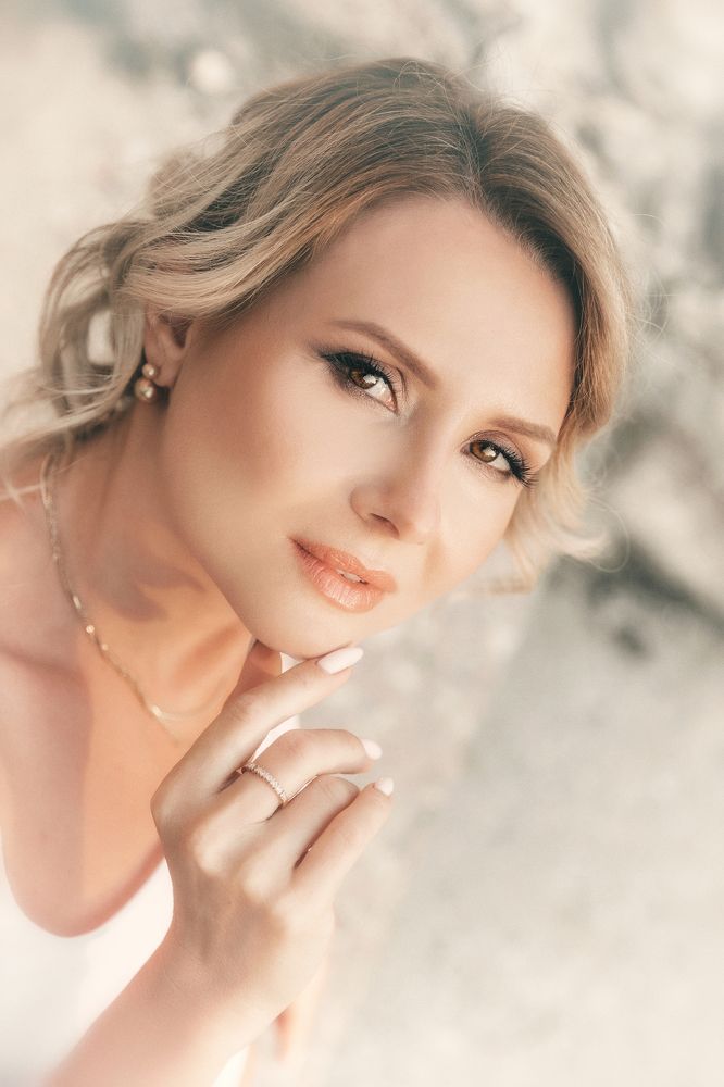 Photograph by Галина Ледок