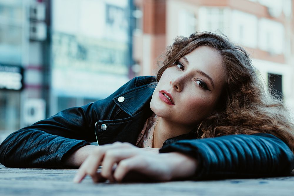 Photograph by Анастасия Польшина