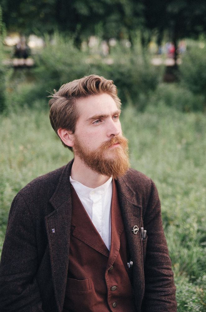 Фотография автора Тарас Гаркуша