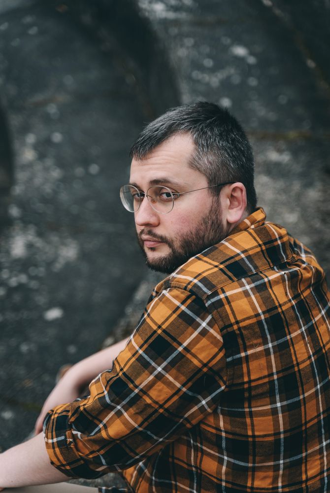 Photograph by Екатерина