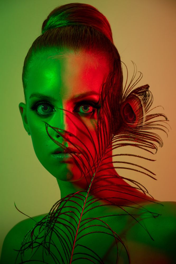 Photograph by Светлана Лавриненко