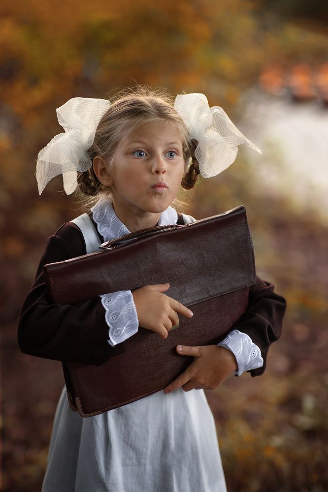 Photograph by Галина Простосердова