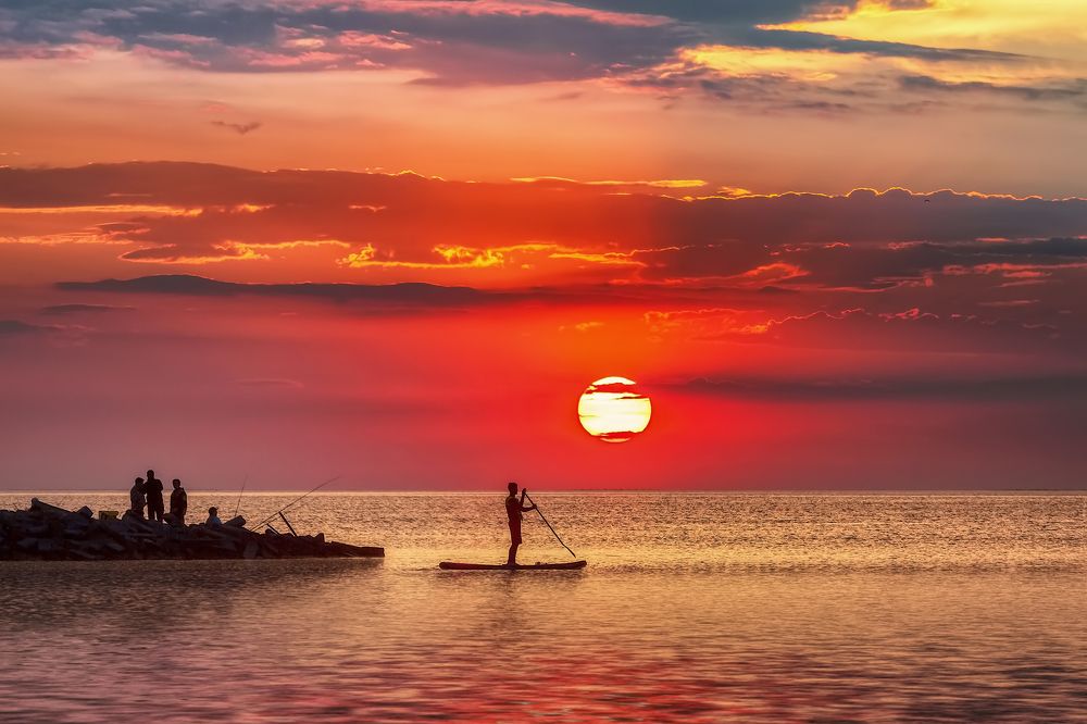 Photograph by Владимир Колесников