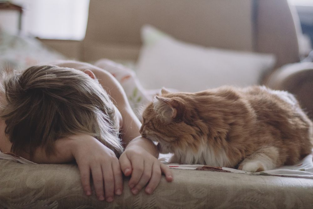 Photograph by Екатерина Андросова