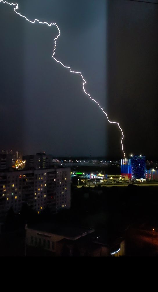 Photograph by Екатерина Романова