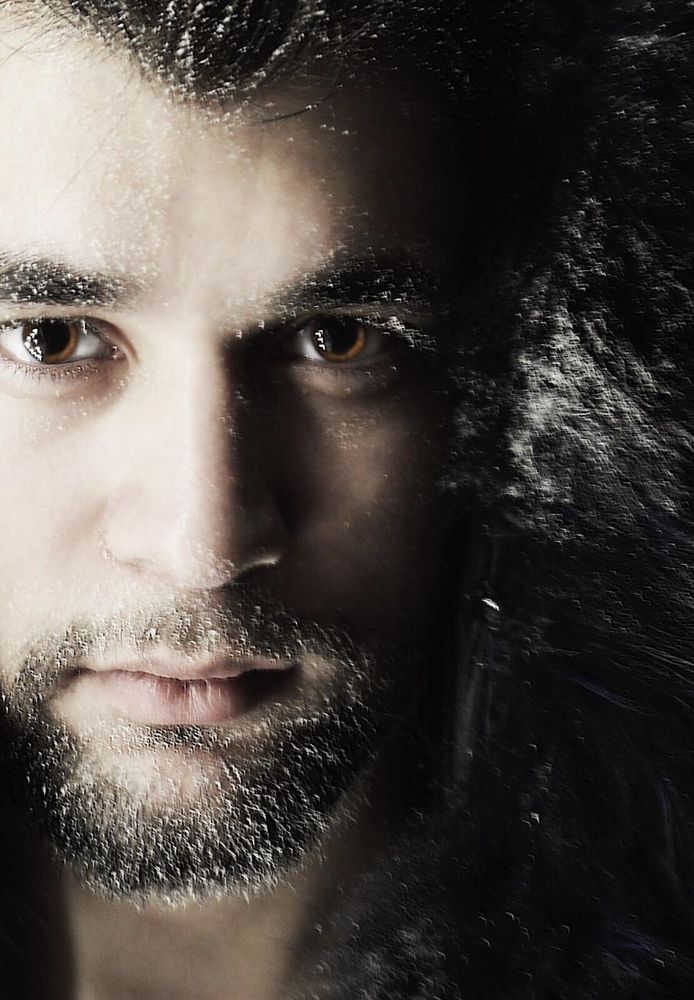 Photograph by Евгений Христолюбов