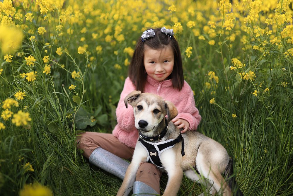 Photograph by Анель Альмабетова