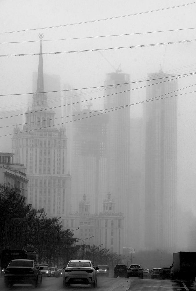 Фотография автора Ольга Белоусова