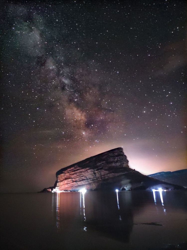 Photograph by Ali goreishi