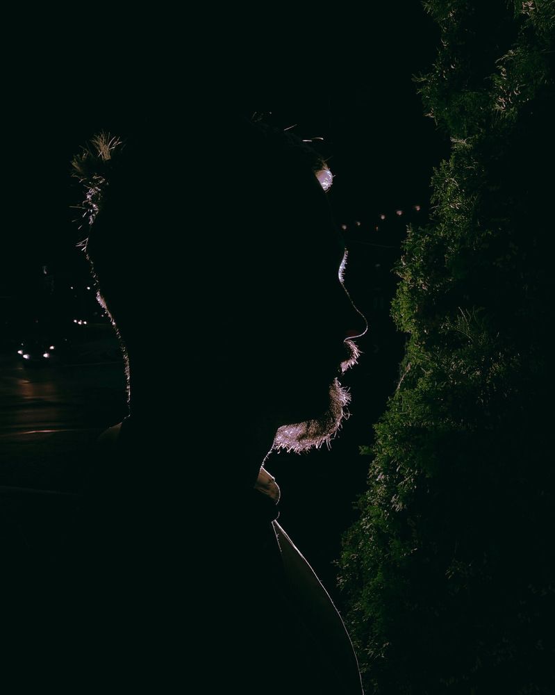 Photograph by Дарья Мицкевич