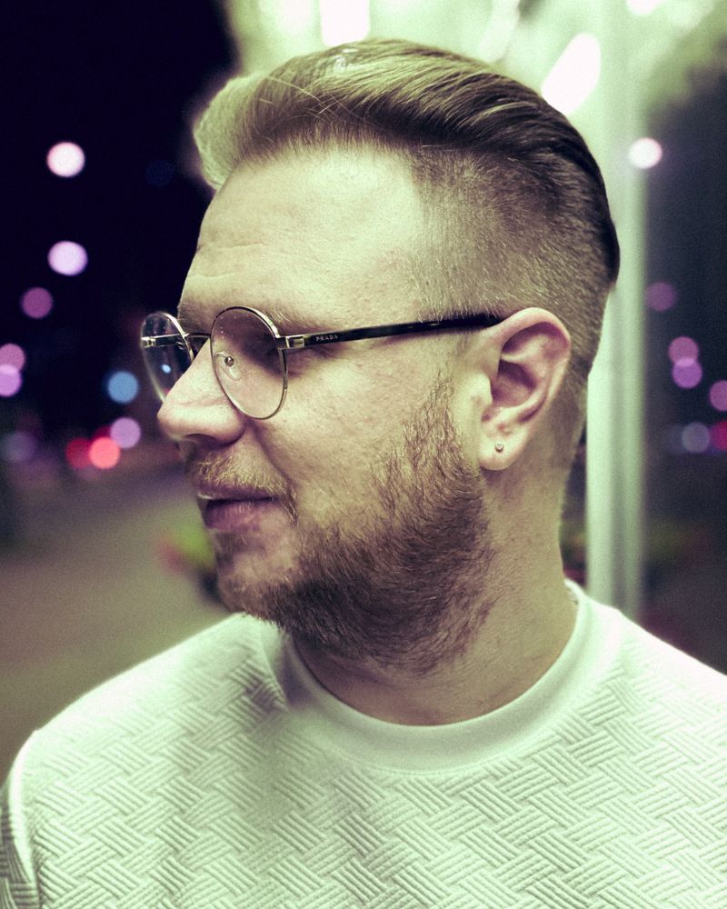 Photograph by Дарья Мицкевич