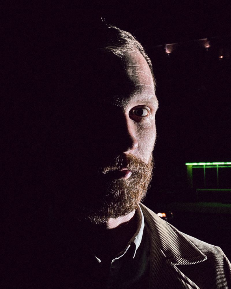 Photograph by Дарья Мицкевич