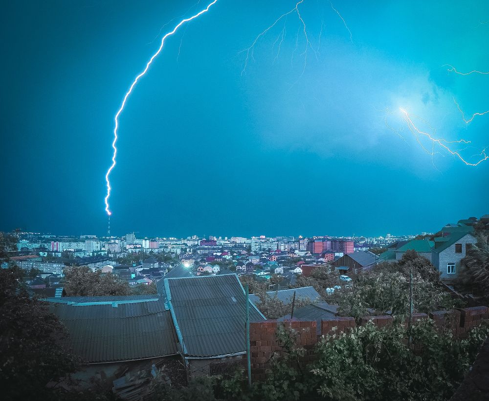 Photograph by Анна Вишневская