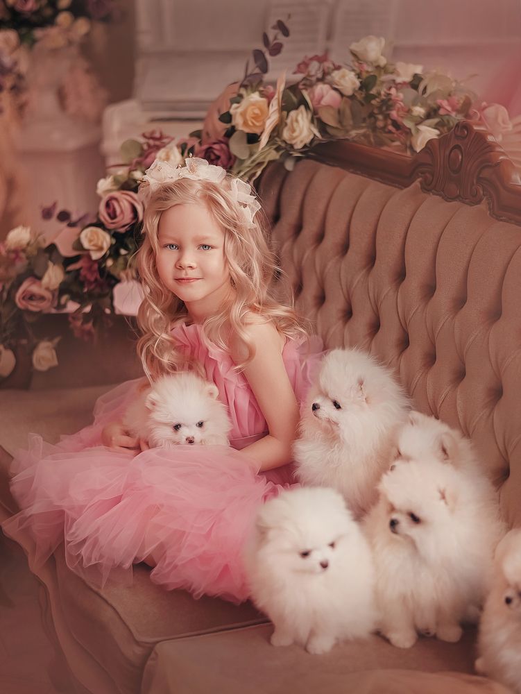 Photograph by Екатерина Арсланова