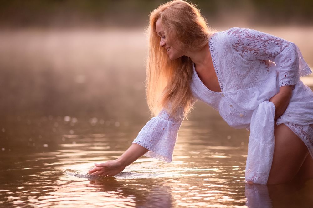 Photograph by Татьяна Некрылова