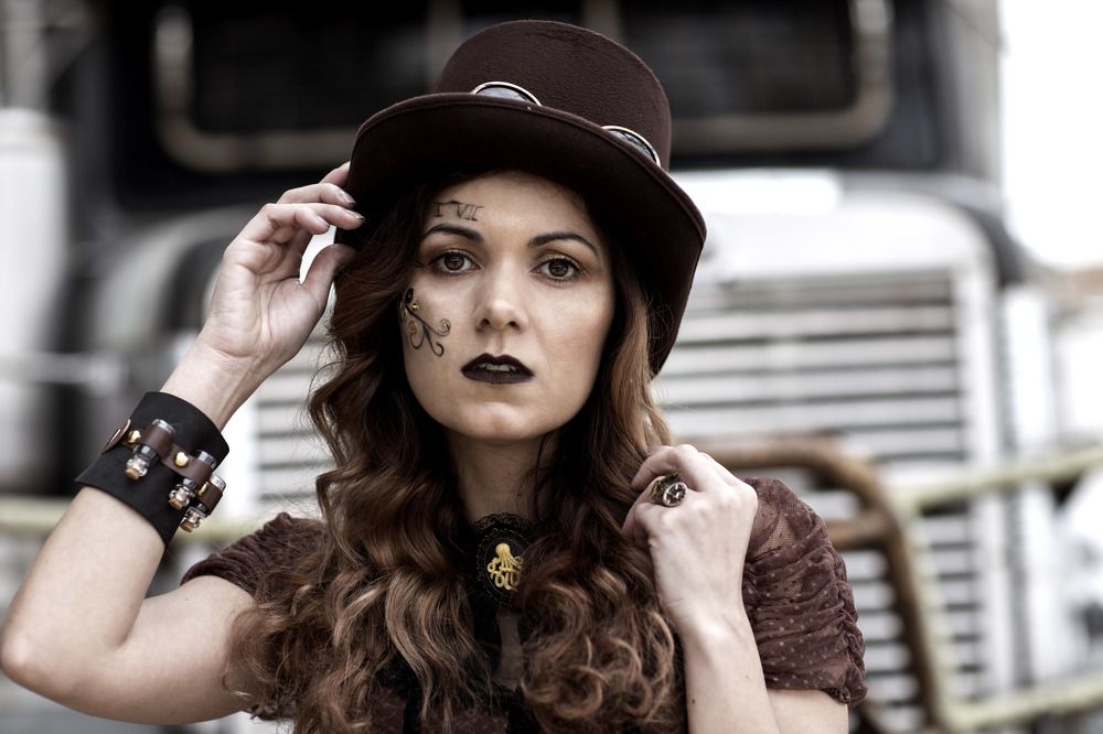 Photograph by Sandra Eunice