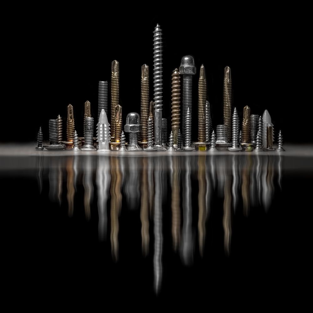 Photograph by Cuong Le Tien