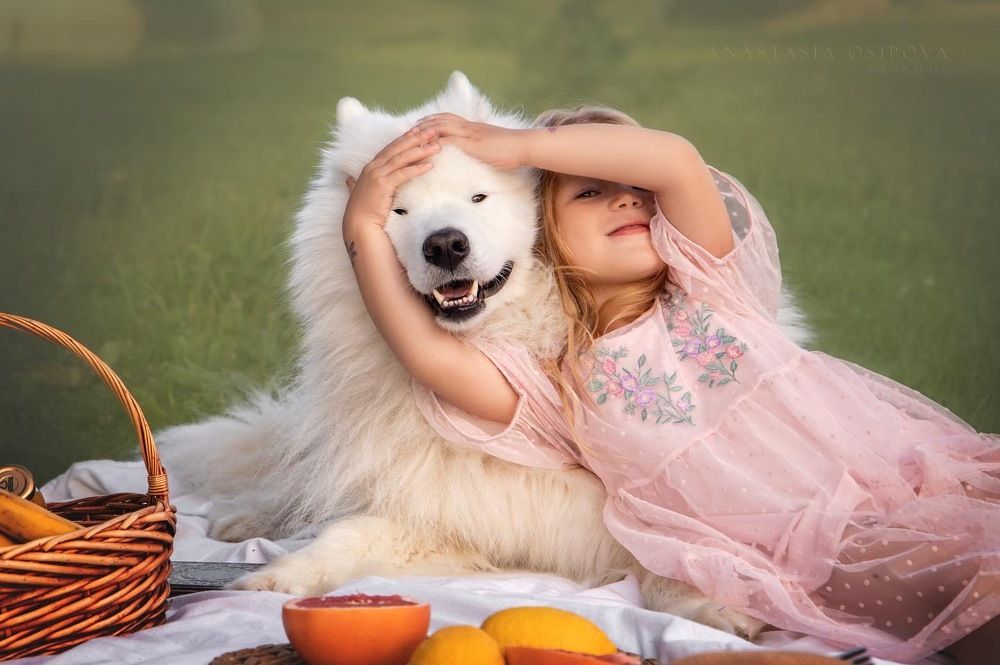 Photograph by Анастасия Осипова