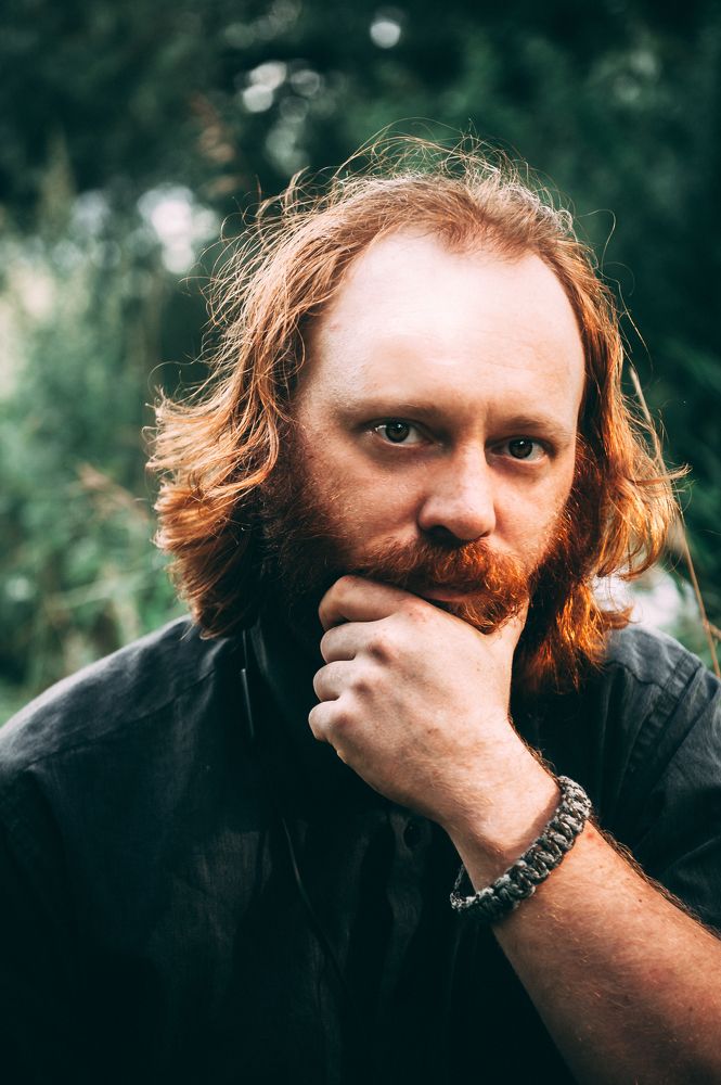 Photograph by Рита Февралева