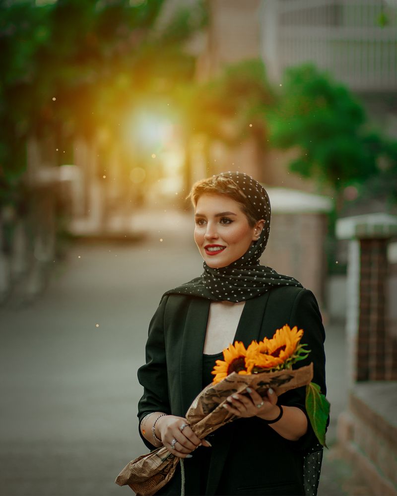 Фотография автора morteza solgi