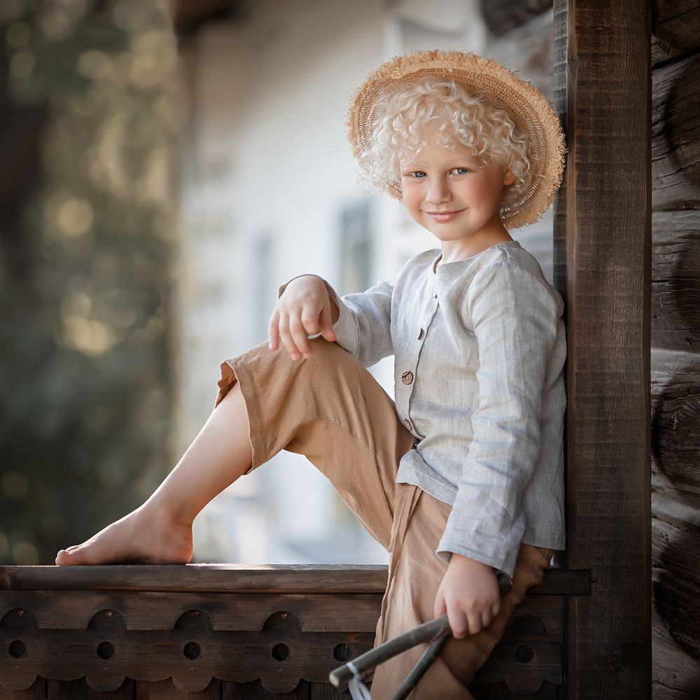 Photograph by Юлия Овадчук