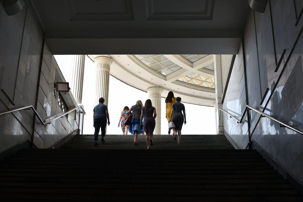 Фотография автора Marina