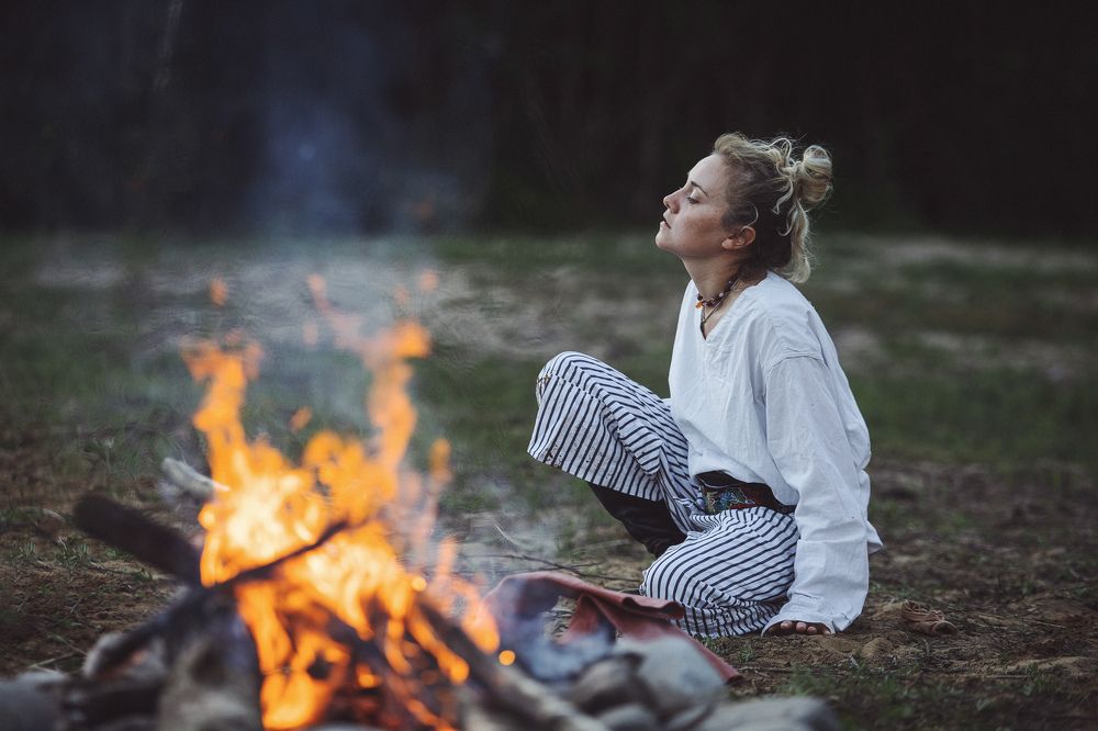 Photograph by Александра Гаврилова