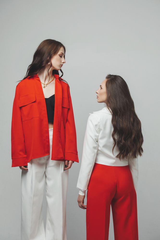 Photograph by Александра Гаврилова