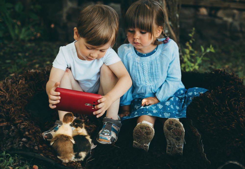 Photograph by Екатерина