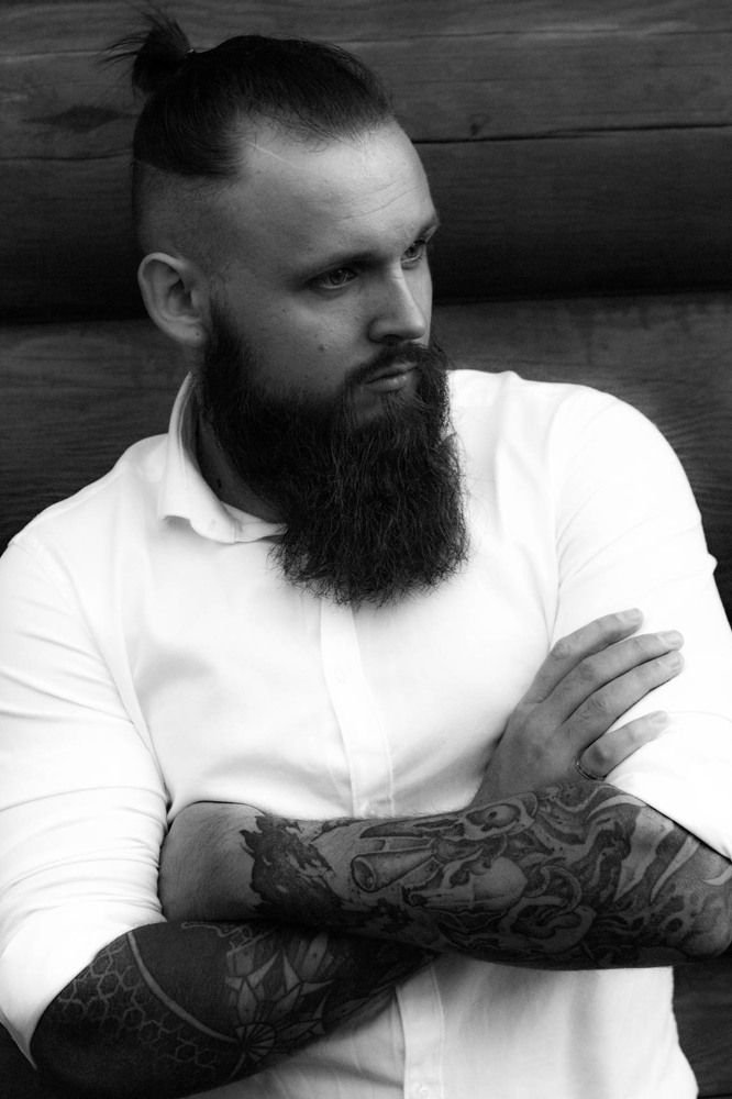 Photograph by Розалина Тасун