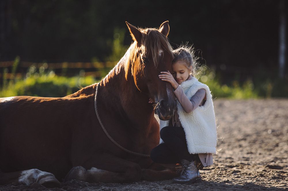 Photograph by Александра Гаврилова