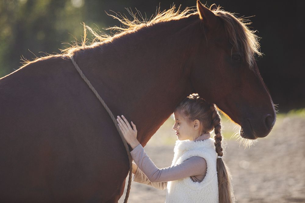 Photograph by Александра Гаврилова