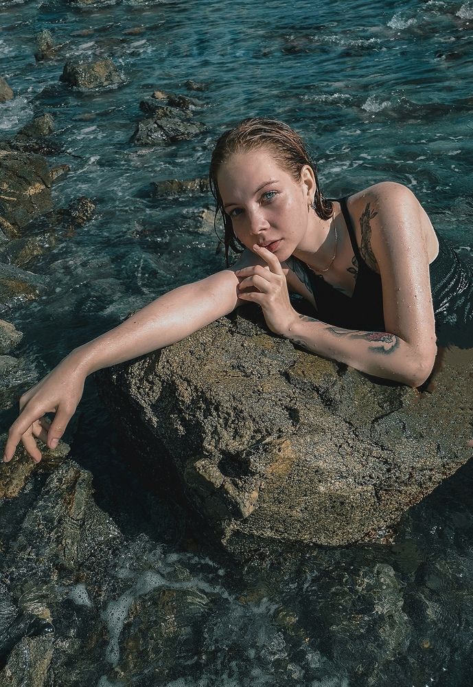 Photograph by Раиса Шапран