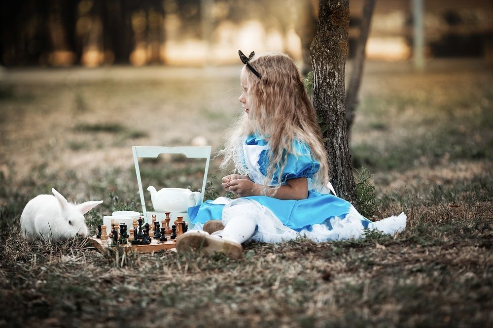 Photograph by Айгуль Карманова