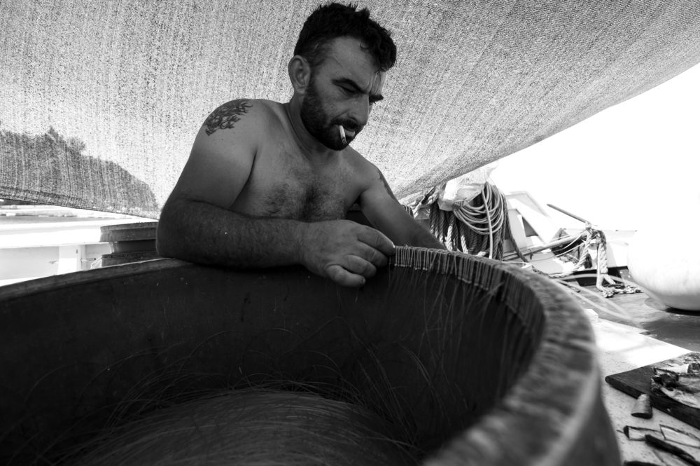 Photograph by Giorgos Kalkanidis