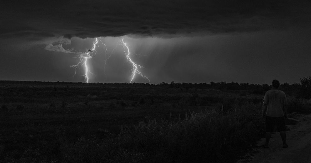 Photograph by Роман Врубель