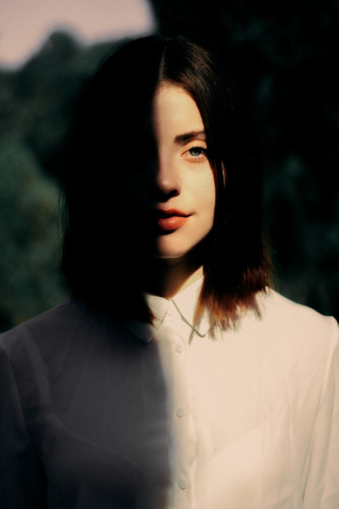 Photograph by Victor Televca