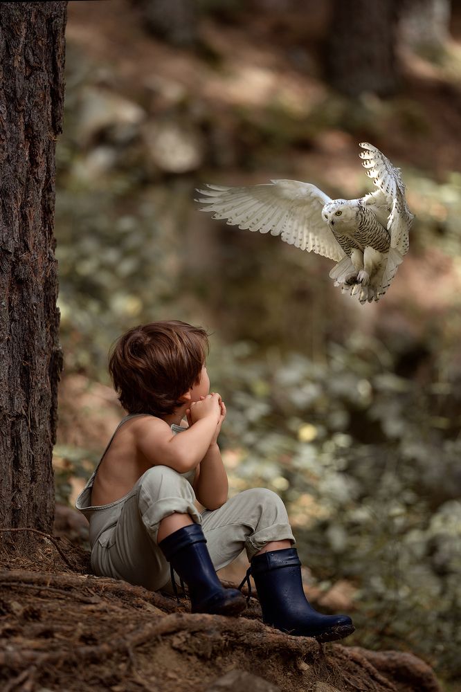 Photograph by Elena Lukicheva