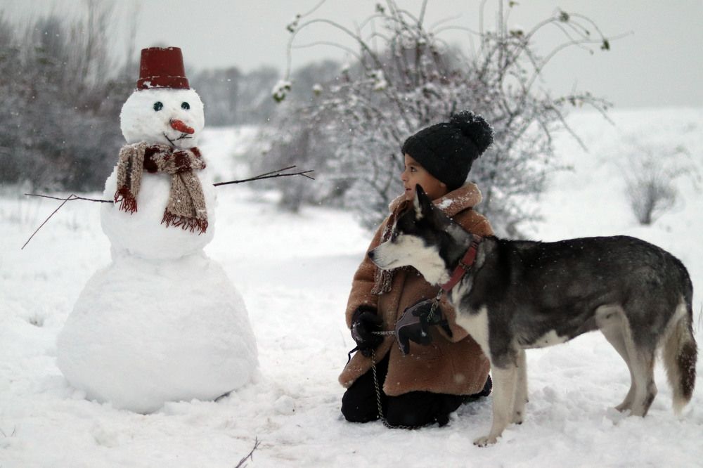 Photograph by Олеся Бучацька