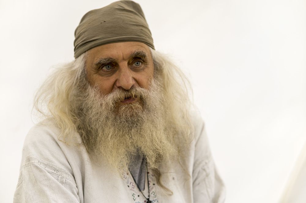 Photograph by Олесь