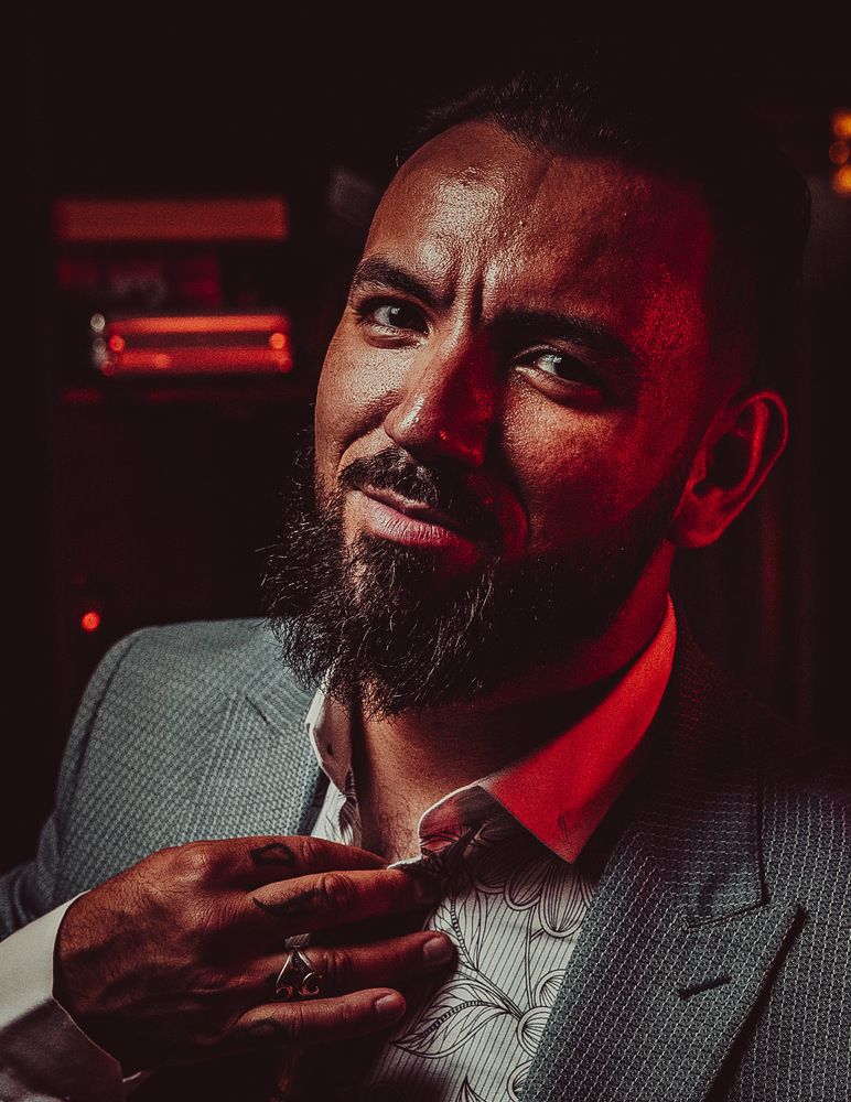 Photograph by Юрий Выблов