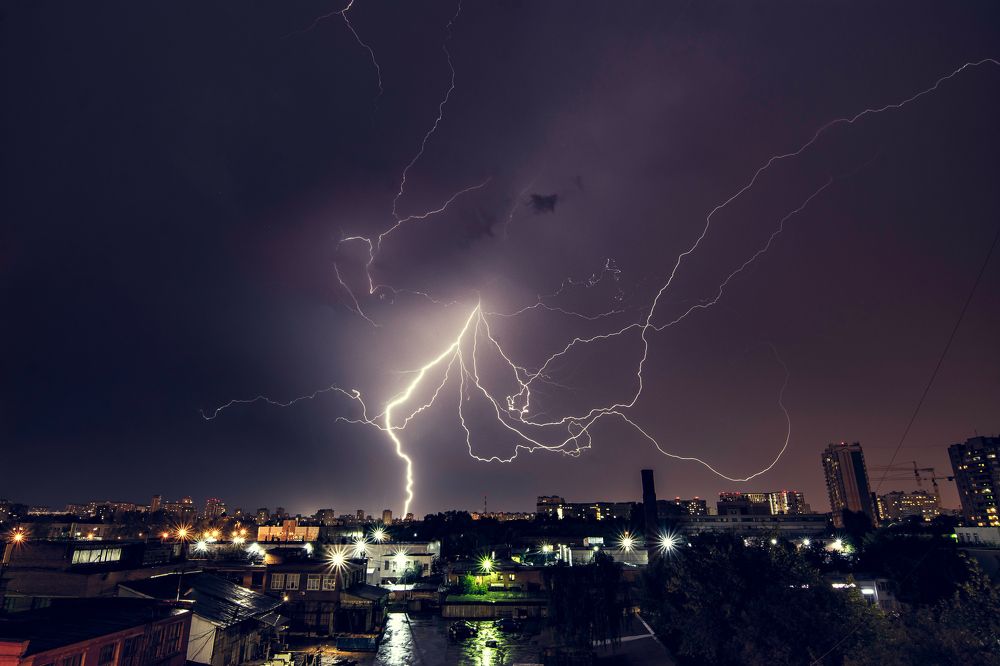 Photograph by Василий Шумкин