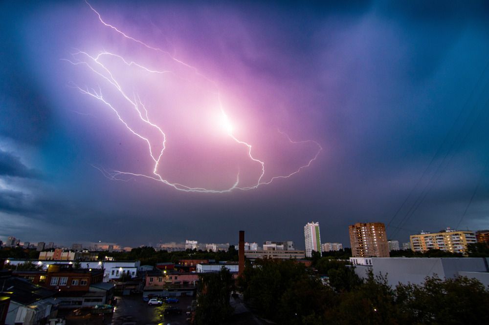 Photograph by Василий Шумкин