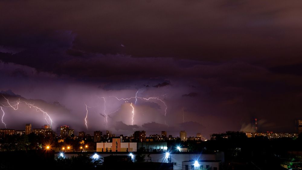 Photograph by Василий Шумкин