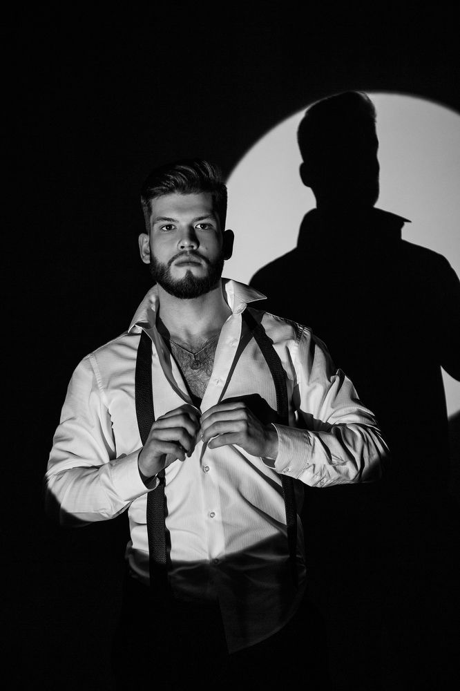 Photograph by Елена Андреева