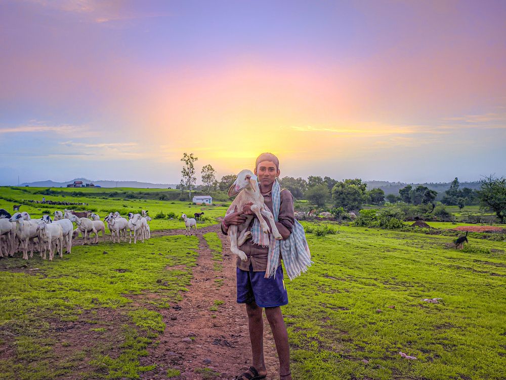 Photograph by Rohit Tonapi