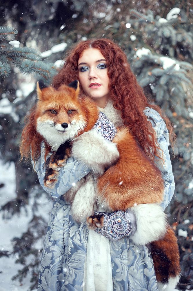 Photograph by Любовь Осипенко